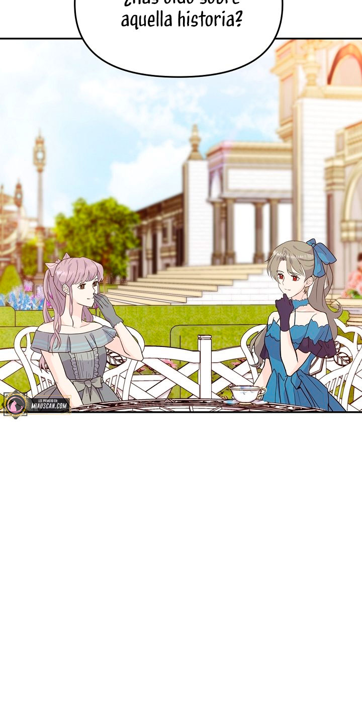 Él amaba a mi hermana Capítulo 30 - Página 48