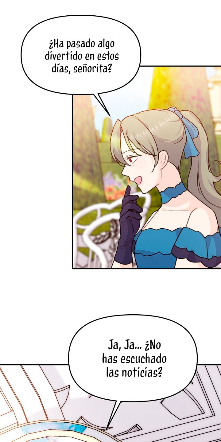 Él amaba a mi hermana Capítulo 30 - Página 49