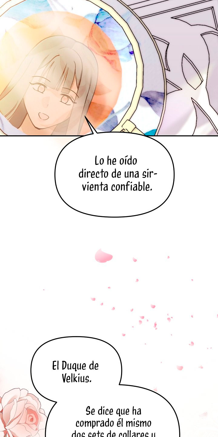 Él amaba a mi hermana Capítulo 30 - Página 50