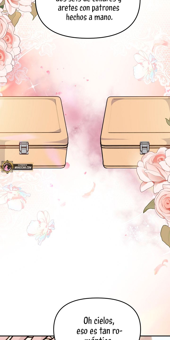 Él amaba a mi hermana Capítulo 30 - Página 51