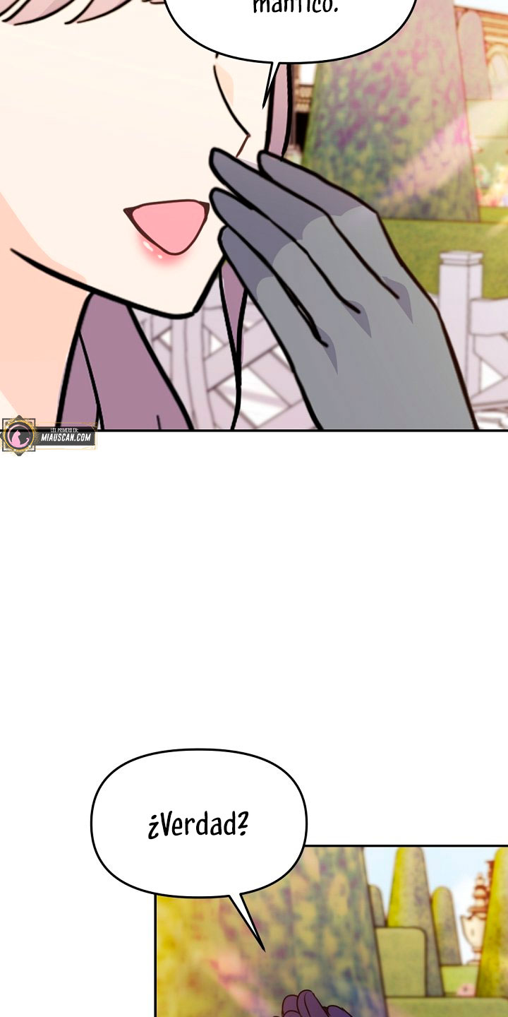 Él amaba a mi hermana Capítulo 30 - Página 52