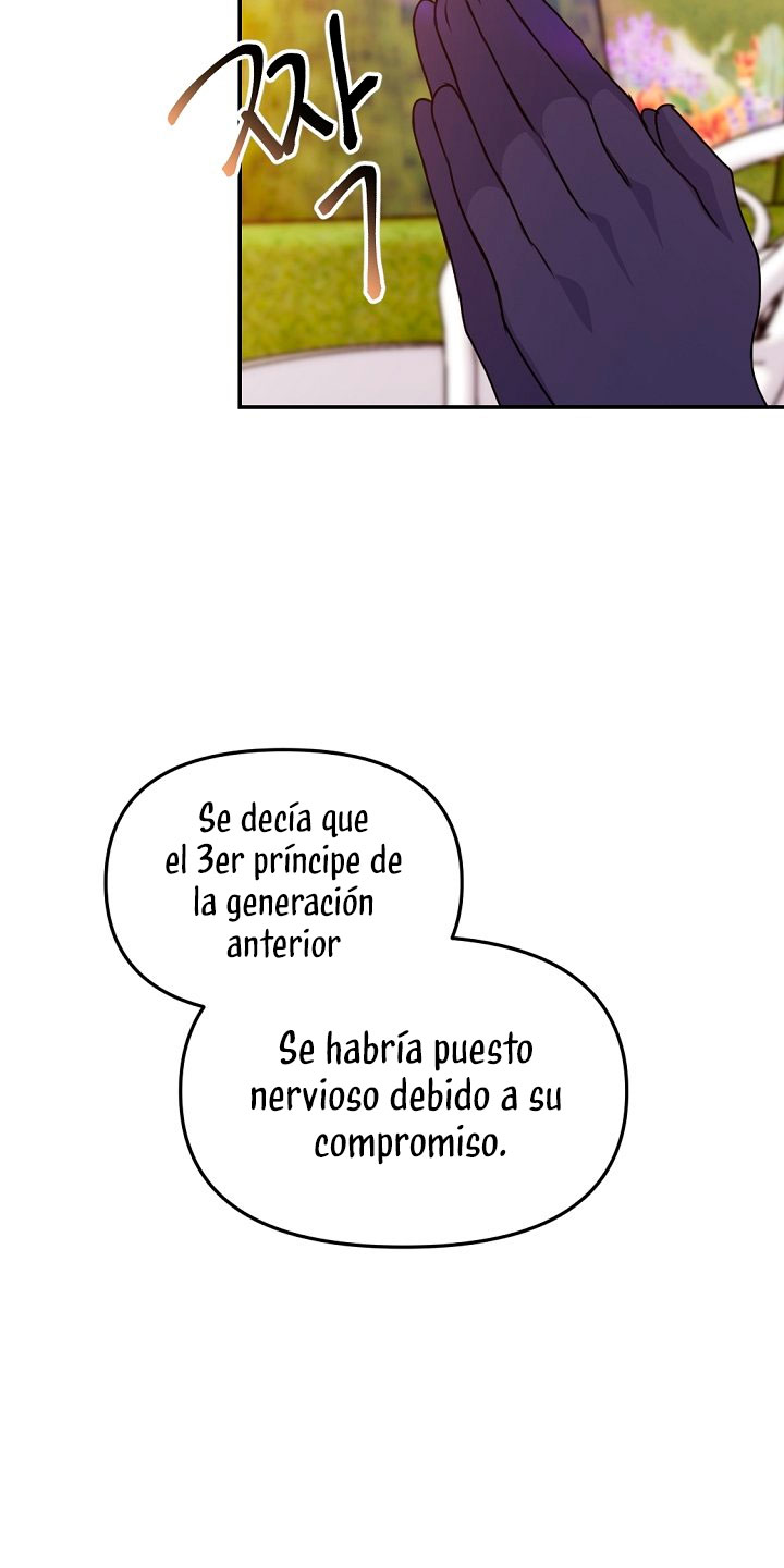 Él amaba a mi hermana Capítulo 30 - Página 53
