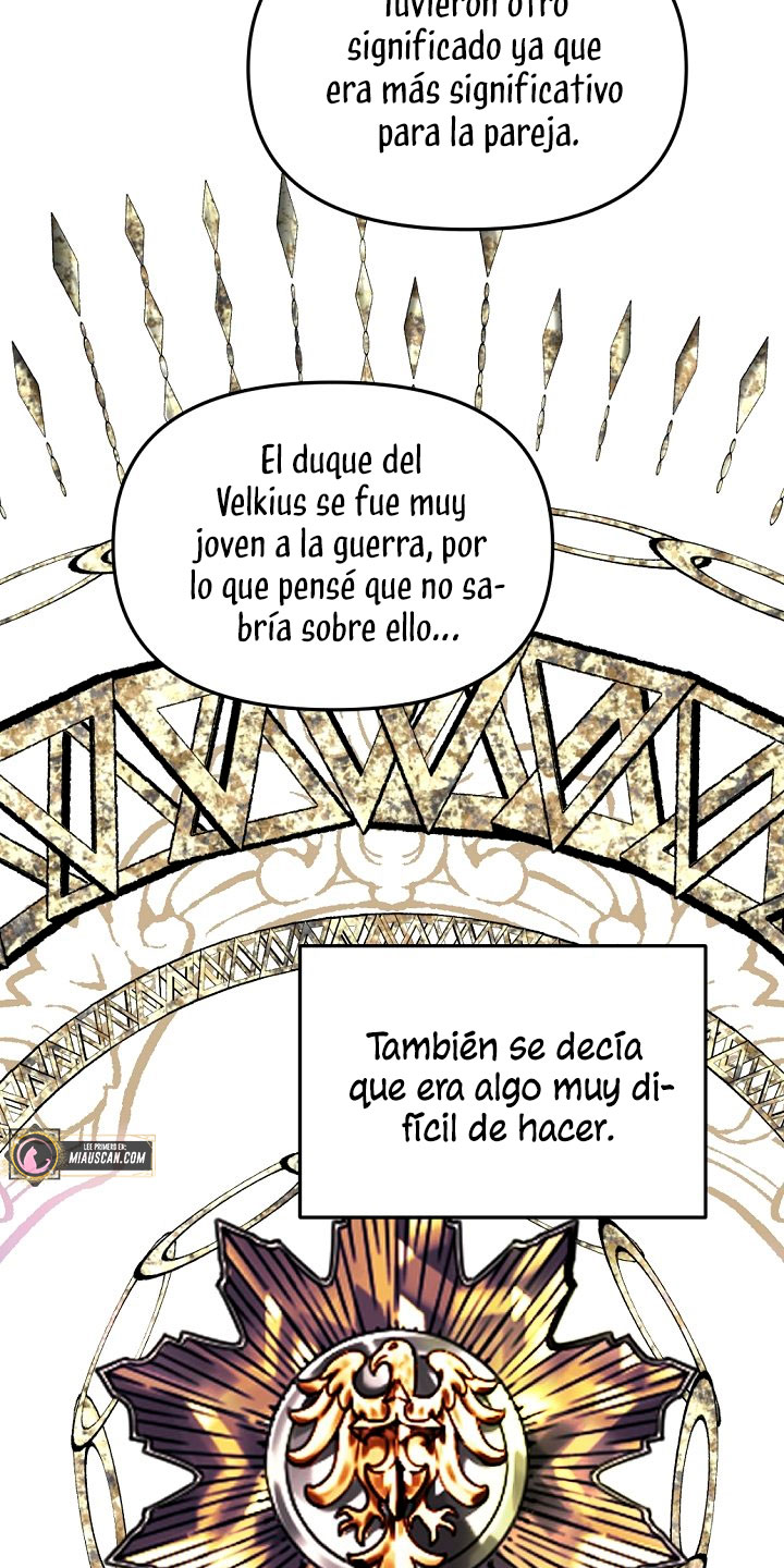 Él amaba a mi hermana Capítulo 30 - Página 55