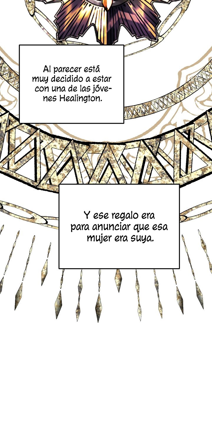 Él amaba a mi hermana Capítulo 30 - Página 56