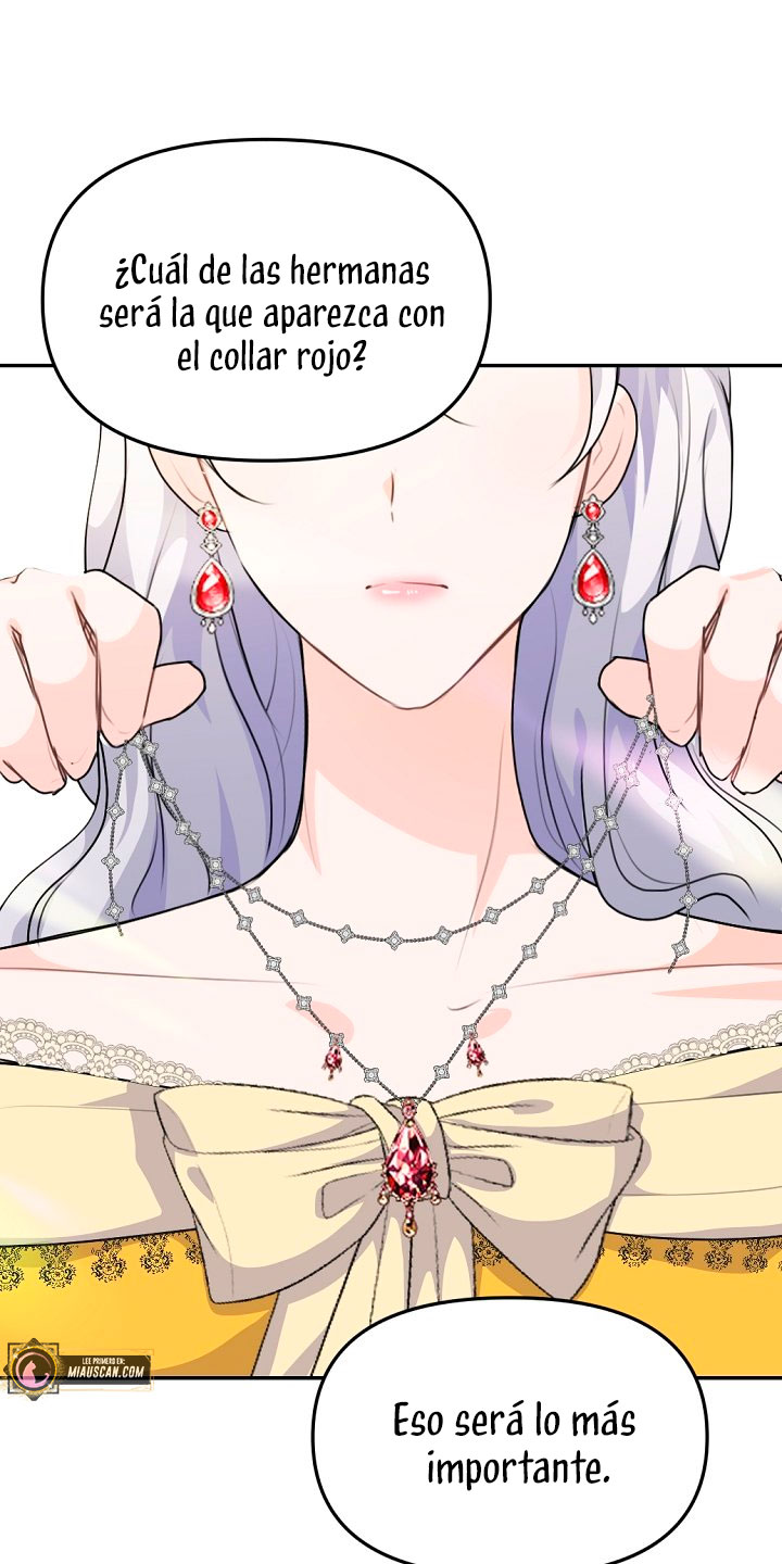 Él amaba a mi hermana Capítulo 30 - Página 57