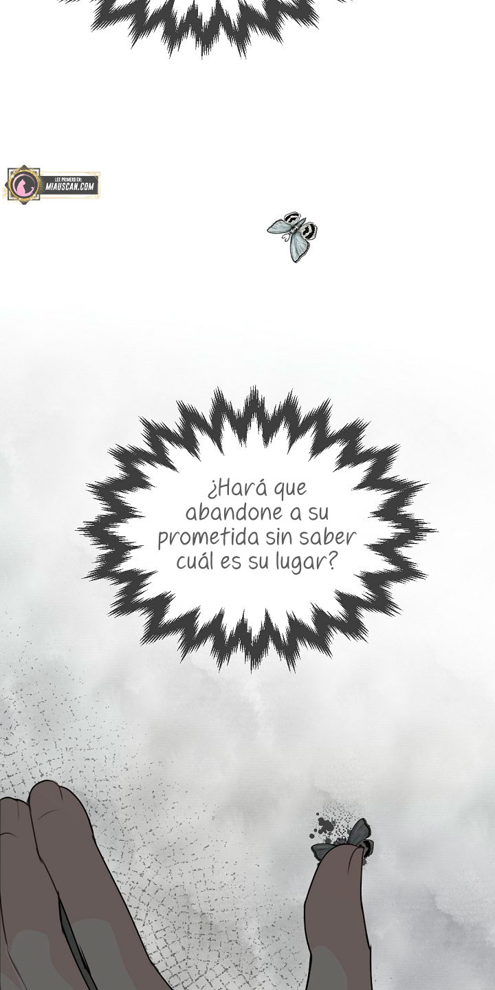 Él amaba a mi hermana Capítulo 30 - Página 59