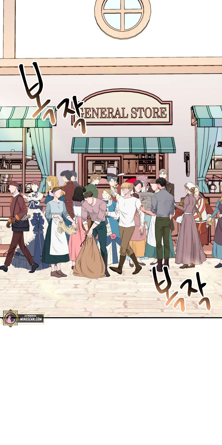 Él amaba a mi hermana Capítulo 30 - Página 61