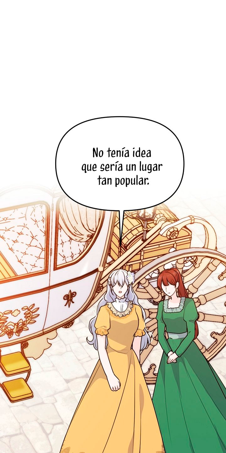 Él amaba a mi hermana Capítulo 30 - Página 62