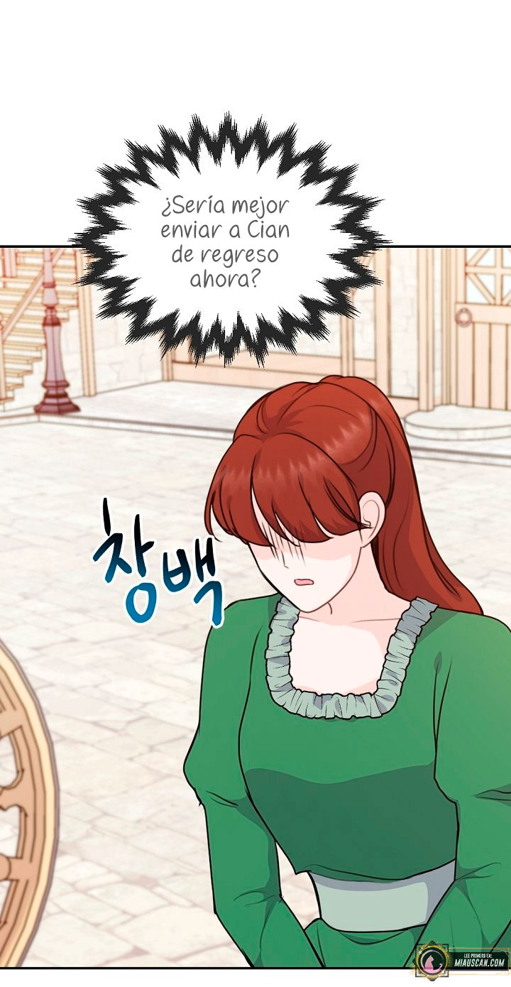 Él amaba a mi hermana Capítulo 30 - Página 64