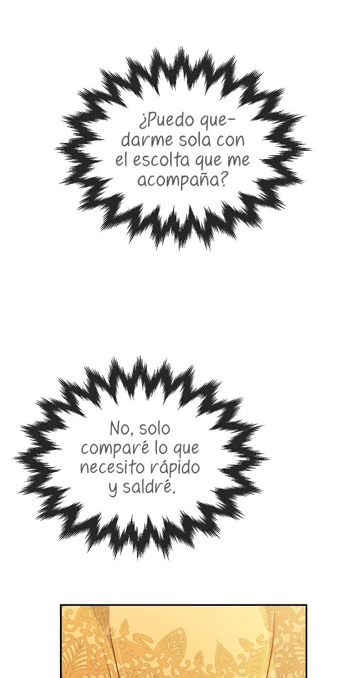 Él amaba a mi hermana Capítulo 30 - Página 65