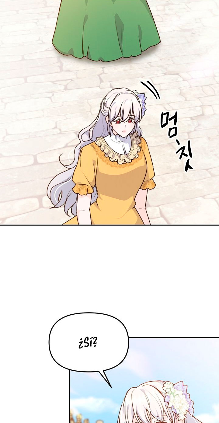 Él amaba a mi hermana Capítulo 30 - Página 67