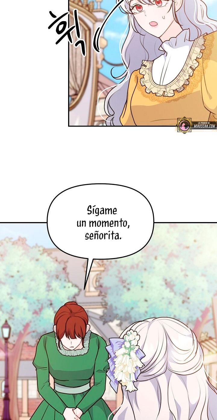 Él amaba a mi hermana Capítulo 30 - Página 68