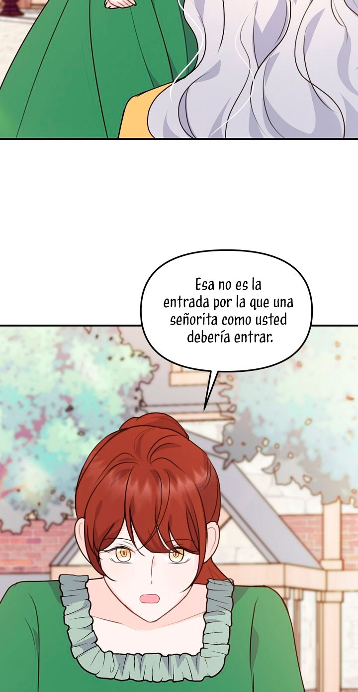 Él amaba a mi hermana Capítulo 30 - Página 69