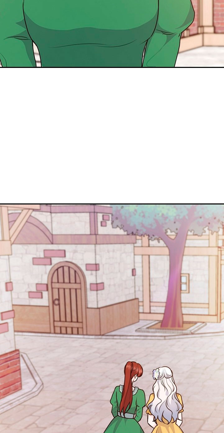 Él amaba a mi hermana Capítulo 30 - Página 70