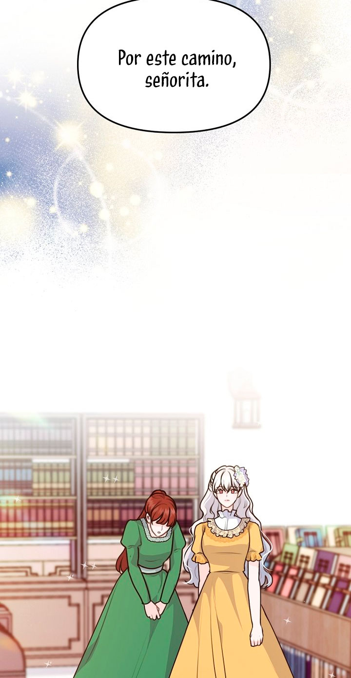 Él amaba a mi hermana Capítulo 30 - Página 72