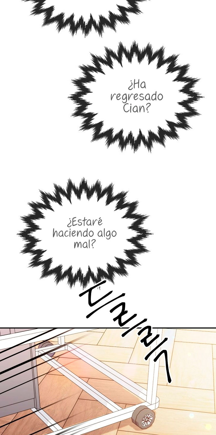 Él amaba a mi hermana Capítulo 31 - Página 10