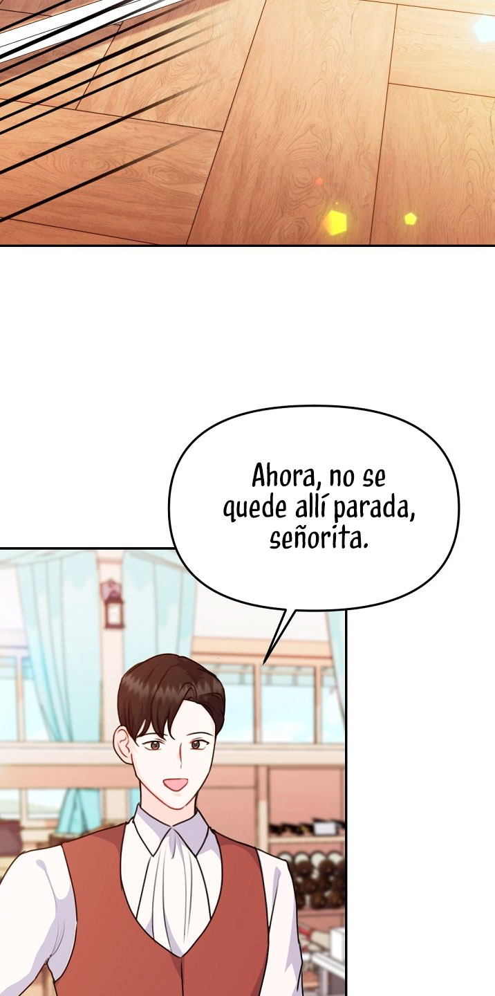 Él amaba a mi hermana Capítulo 31 - Página 11