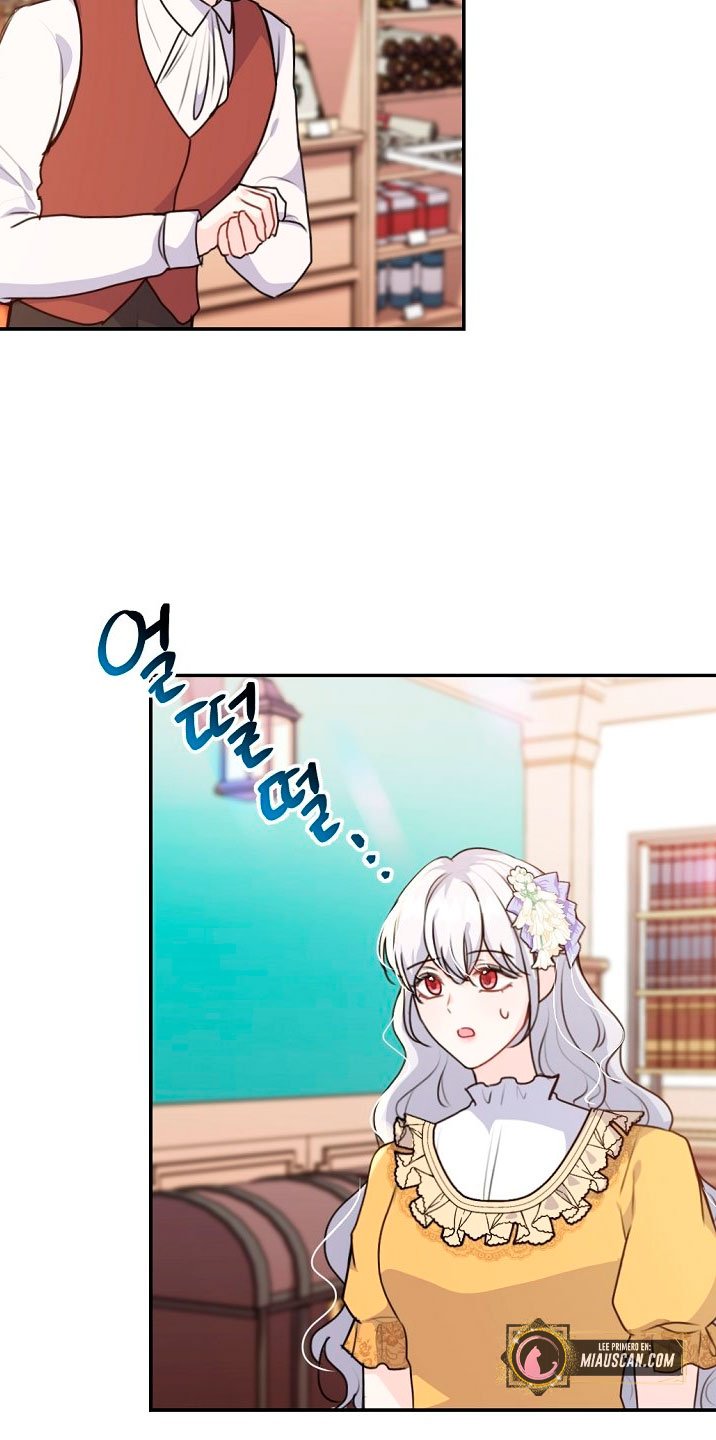 Él amaba a mi hermana Capítulo 31 - Página 14