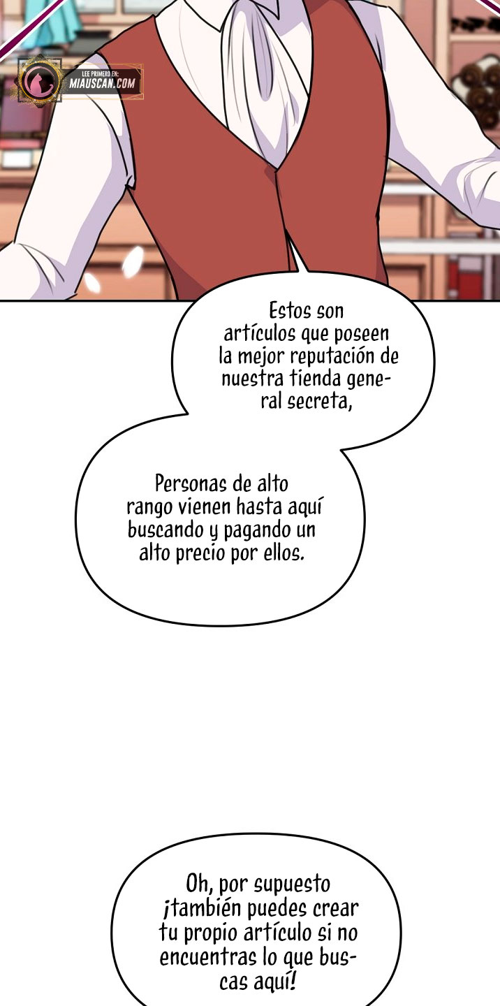 Él amaba a mi hermana Capítulo 31 - Página 19