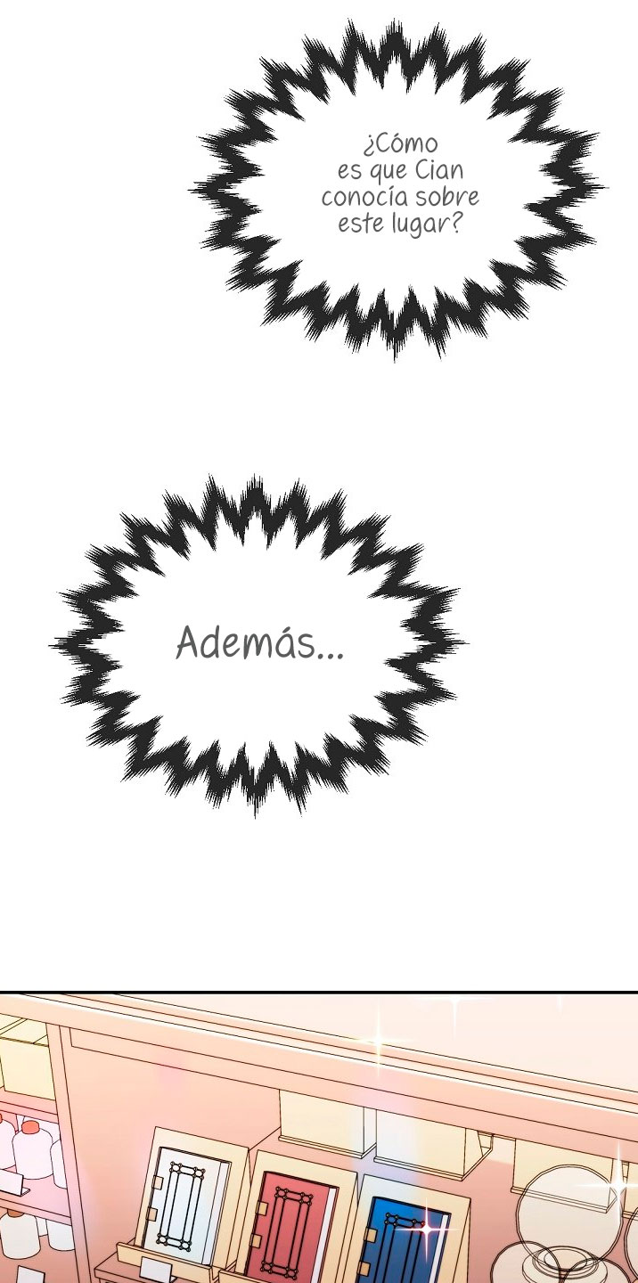 Él amaba a mi hermana Capítulo 31 - Página 21