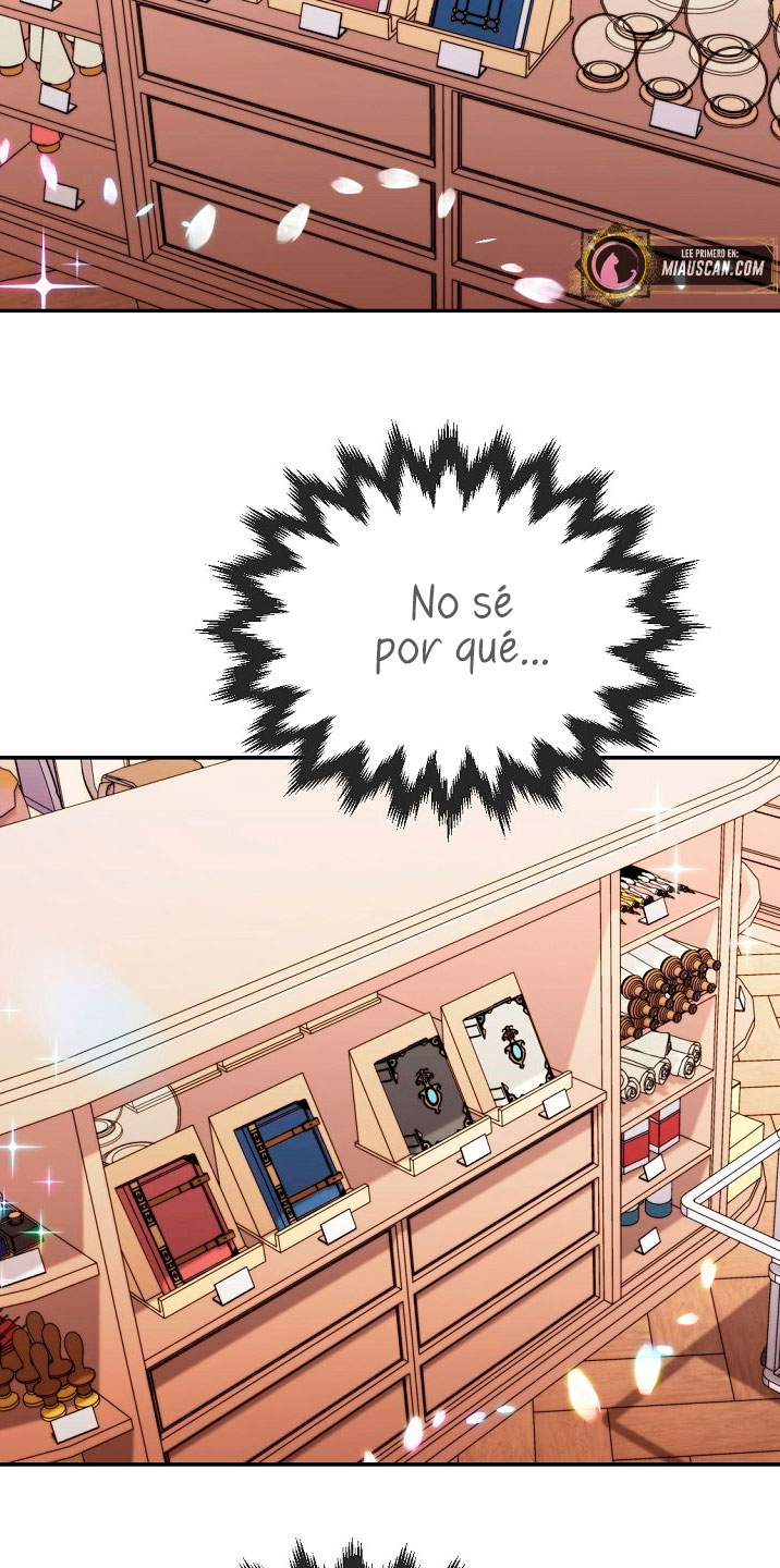 Él amaba a mi hermana Capítulo 31 - Página 22