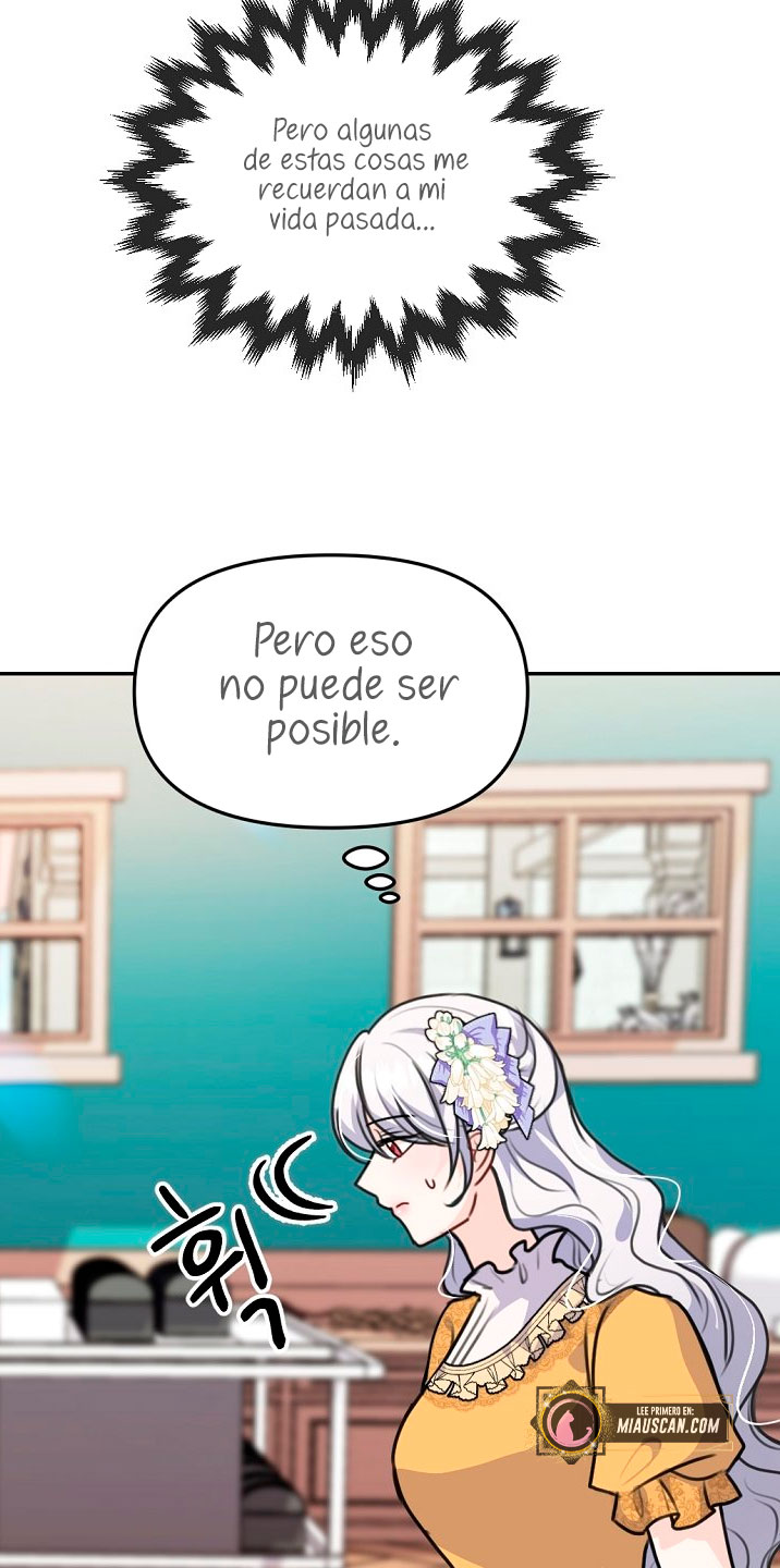 Él amaba a mi hermana Capítulo 31 - Página 23