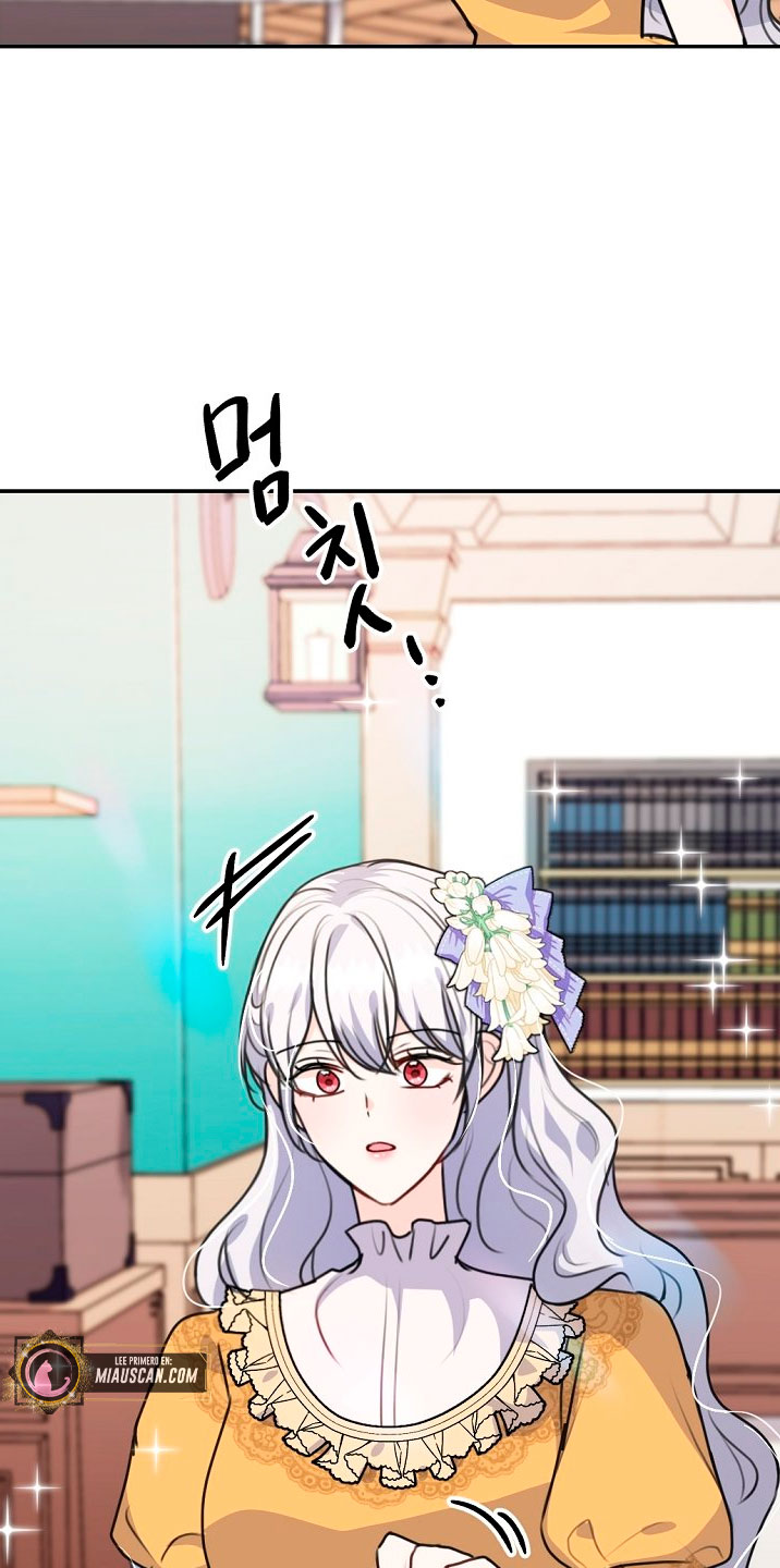 Él amaba a mi hermana Capítulo 31 - Página 24