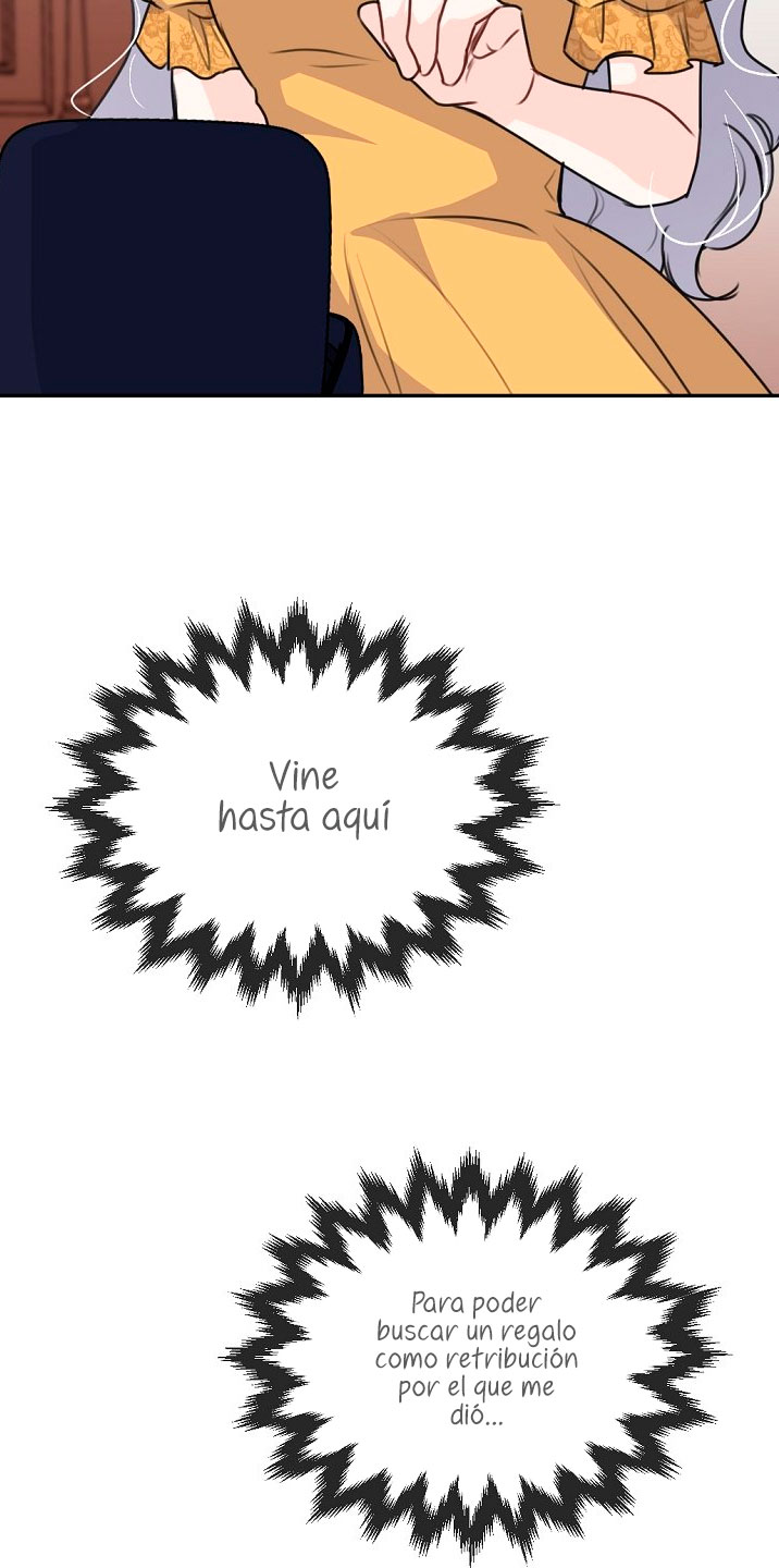 Él amaba a mi hermana Capítulo 31 - Página 25