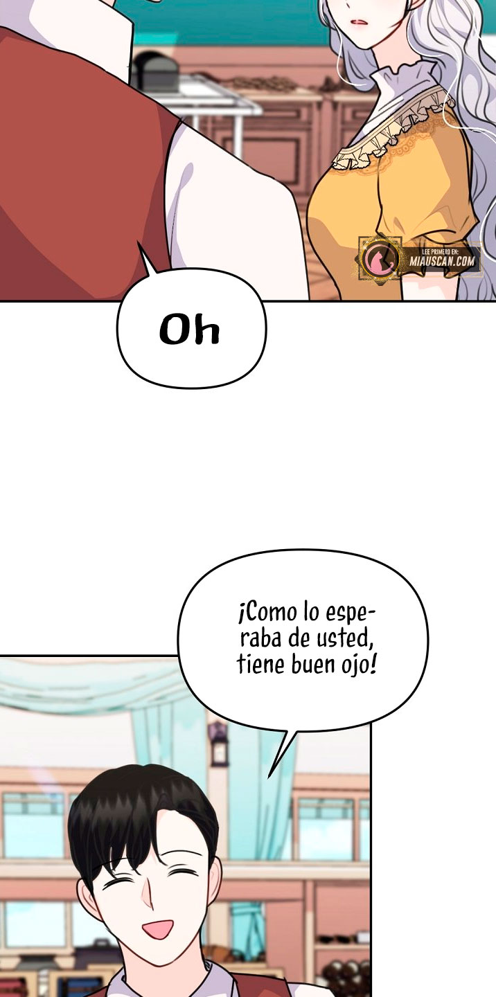 Él amaba a mi hermana Capítulo 31 - Página 27