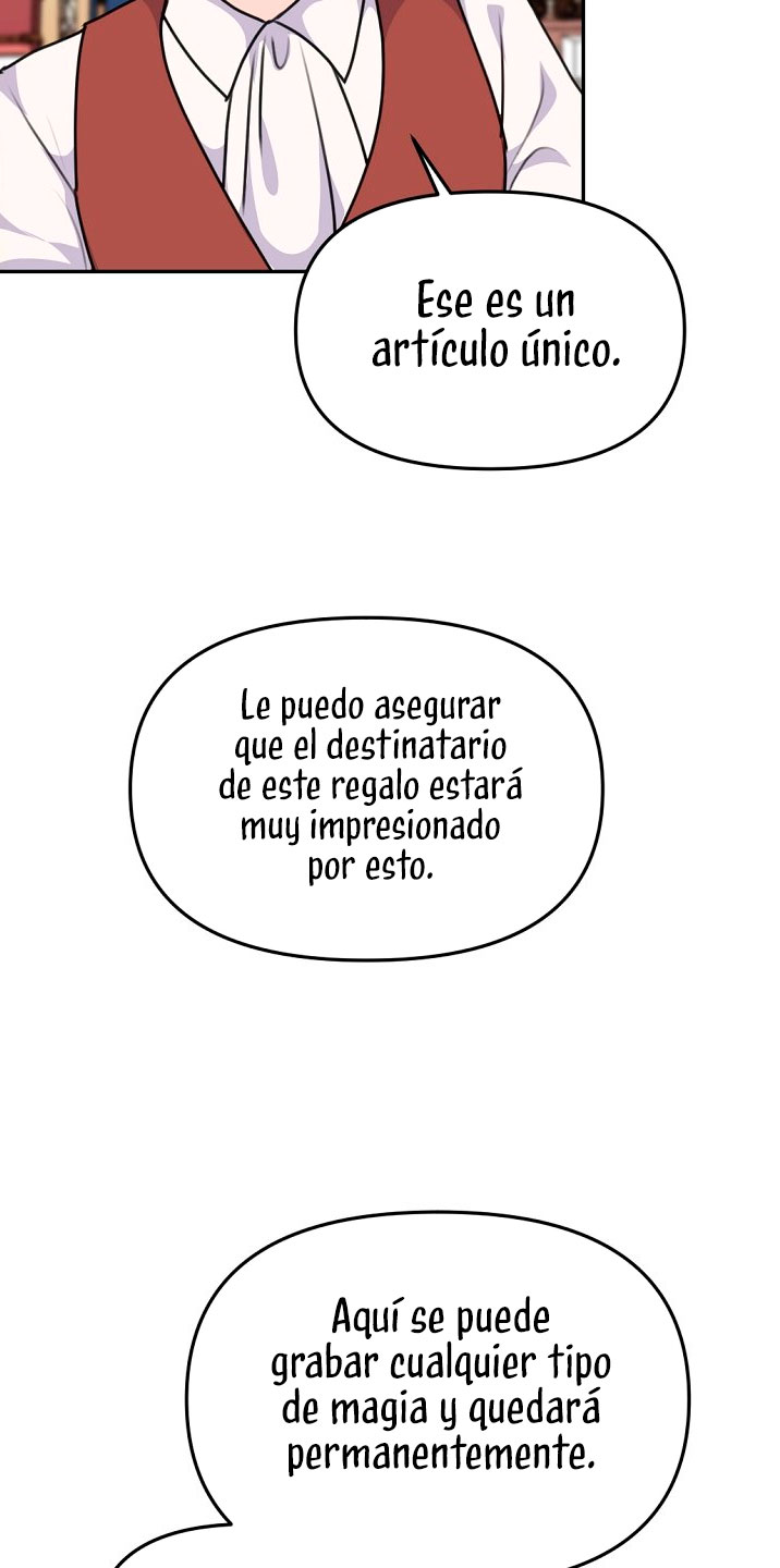 Él amaba a mi hermana Capítulo 31 - Página 28