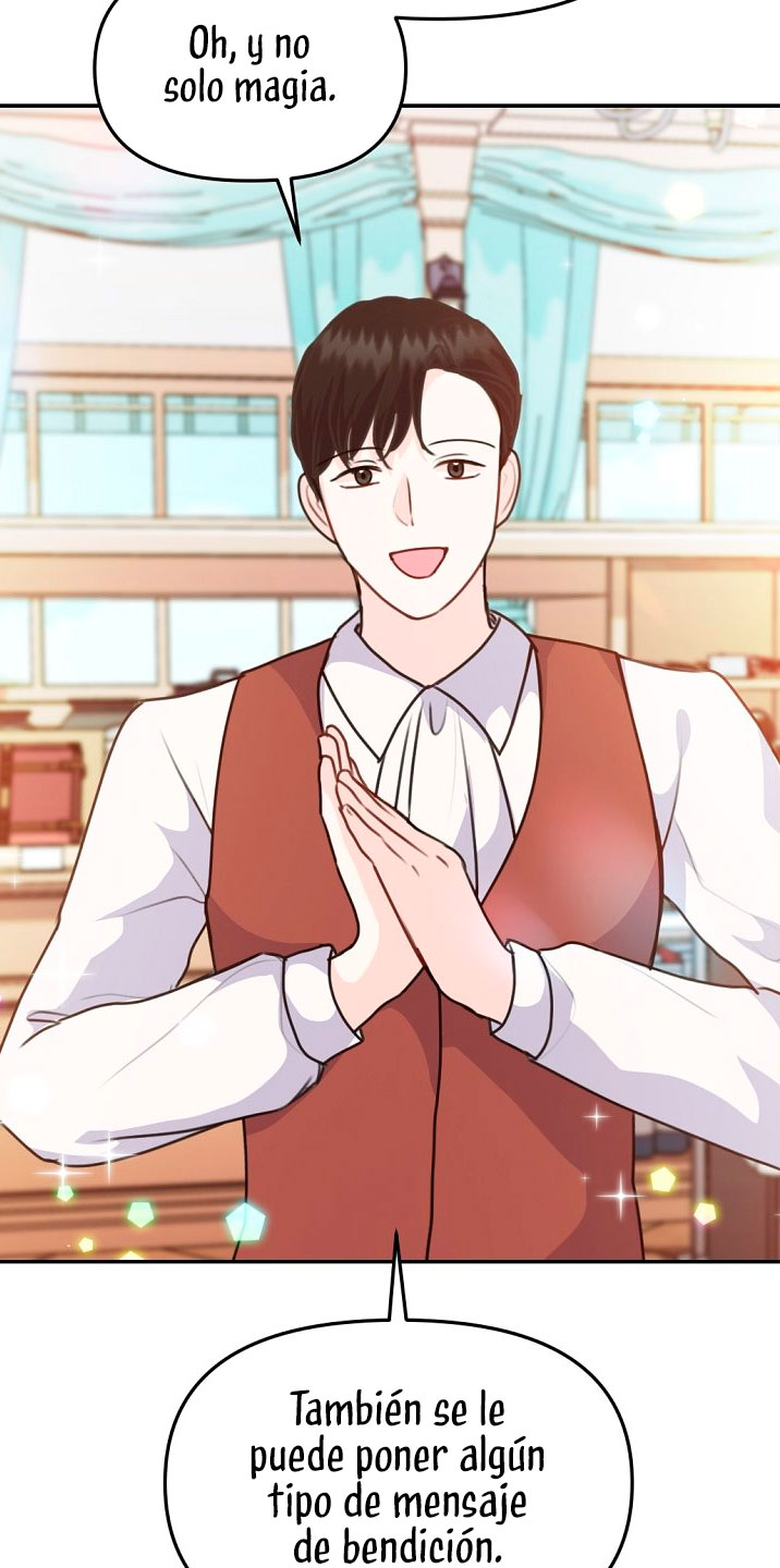 Él amaba a mi hermana Capítulo 31 - Página 29