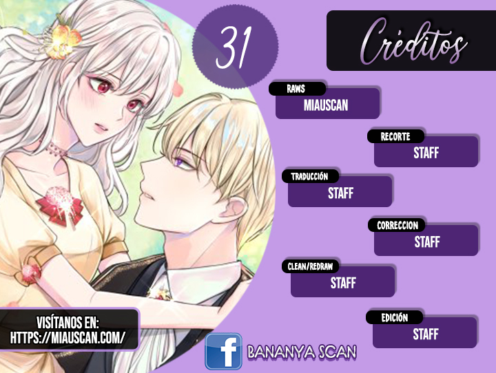 Él amaba a mi hermana Capítulo 31 - Página 3
