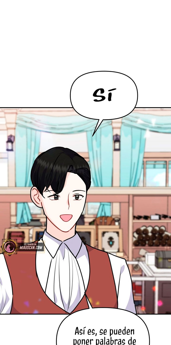 Él amaba a mi hermana Capítulo 31 - Página 33