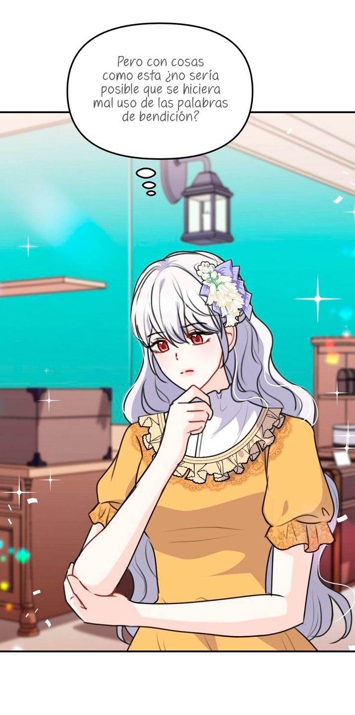 Él amaba a mi hermana Capítulo 31 - Página 36