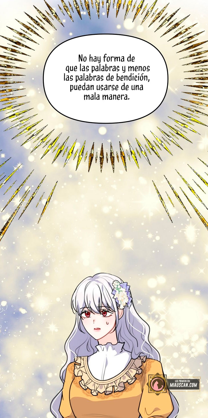 Él amaba a mi hermana Capítulo 31 - Página 39