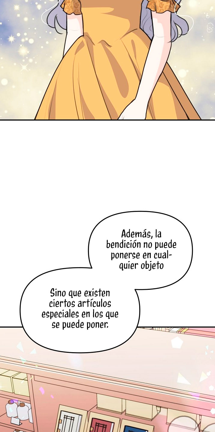 Él amaba a mi hermana Capítulo 31 - Página 40