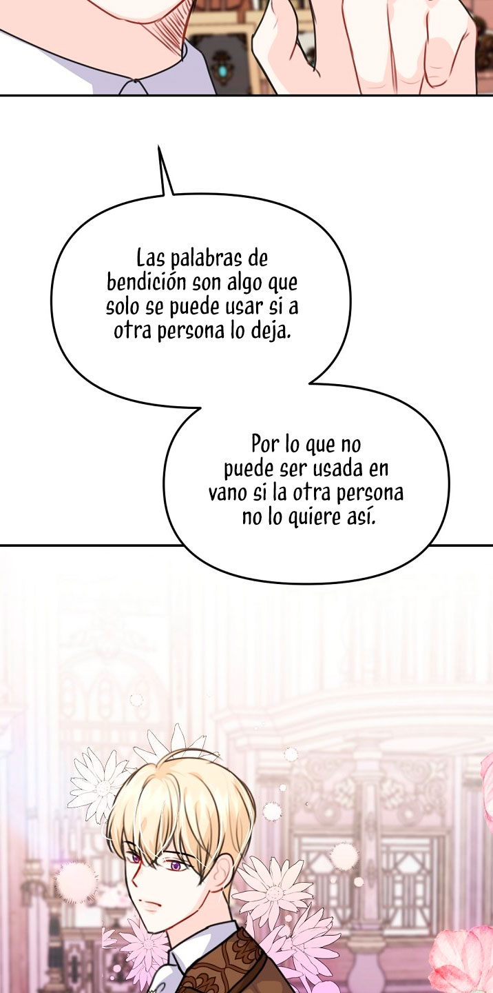 Él amaba a mi hermana Capítulo 31 - Página 42
