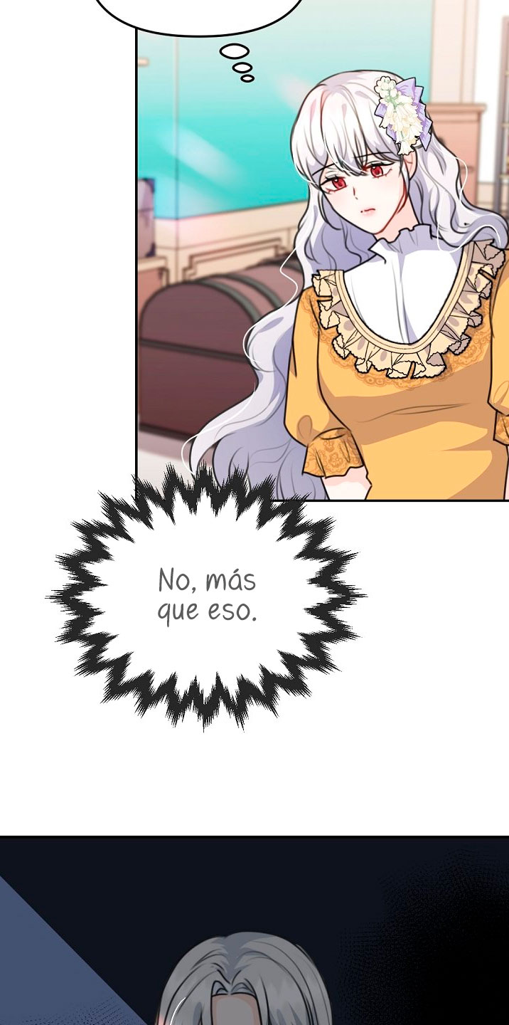 Él amaba a mi hermana Capítulo 31 - Página 44