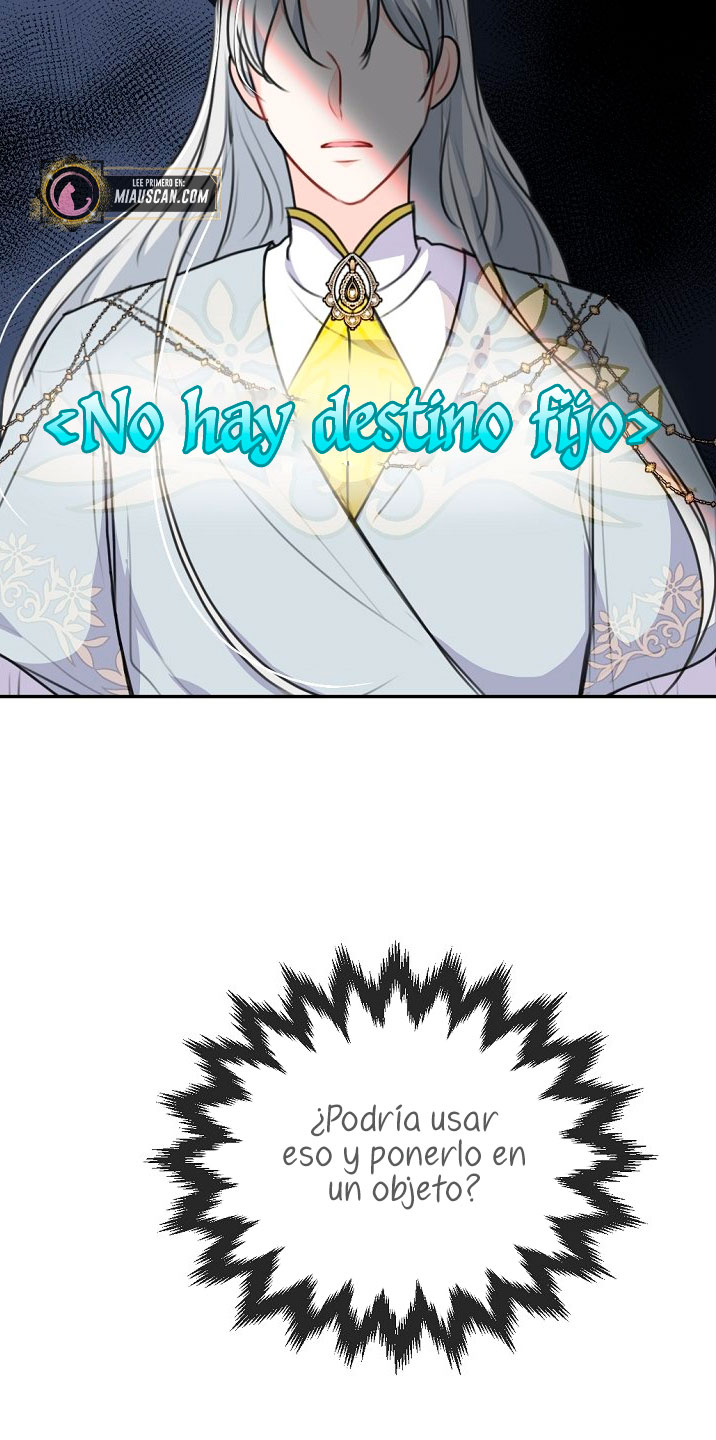 Él amaba a mi hermana Capítulo 31 - Página 45