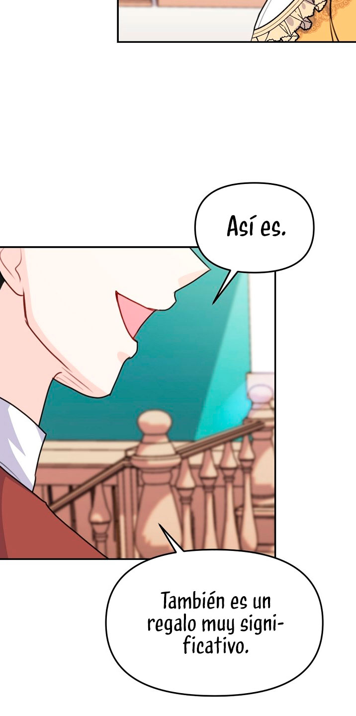 Él amaba a mi hermana Capítulo 31 - Página 48