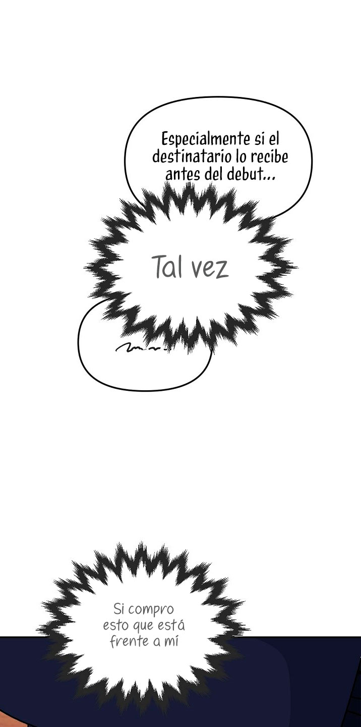 Él amaba a mi hermana Capítulo 31 - Página 49