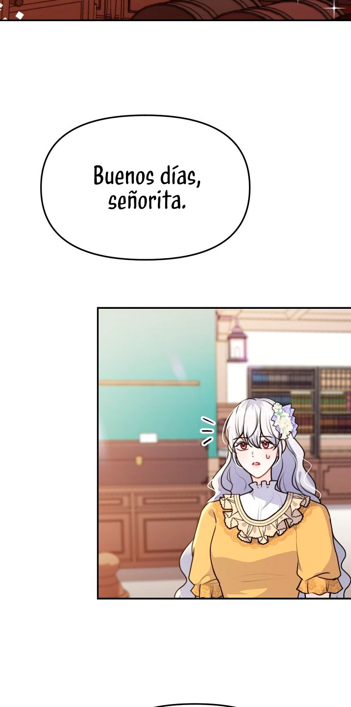 Él amaba a mi hermana Capítulo 31 - Página 5