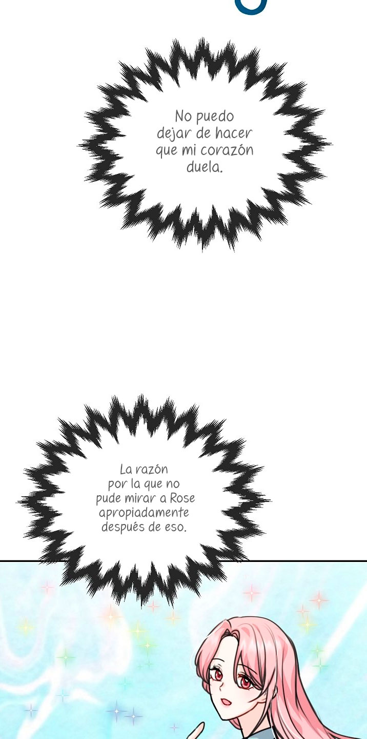 Él amaba a mi hermana Capítulo 31 - Página 53