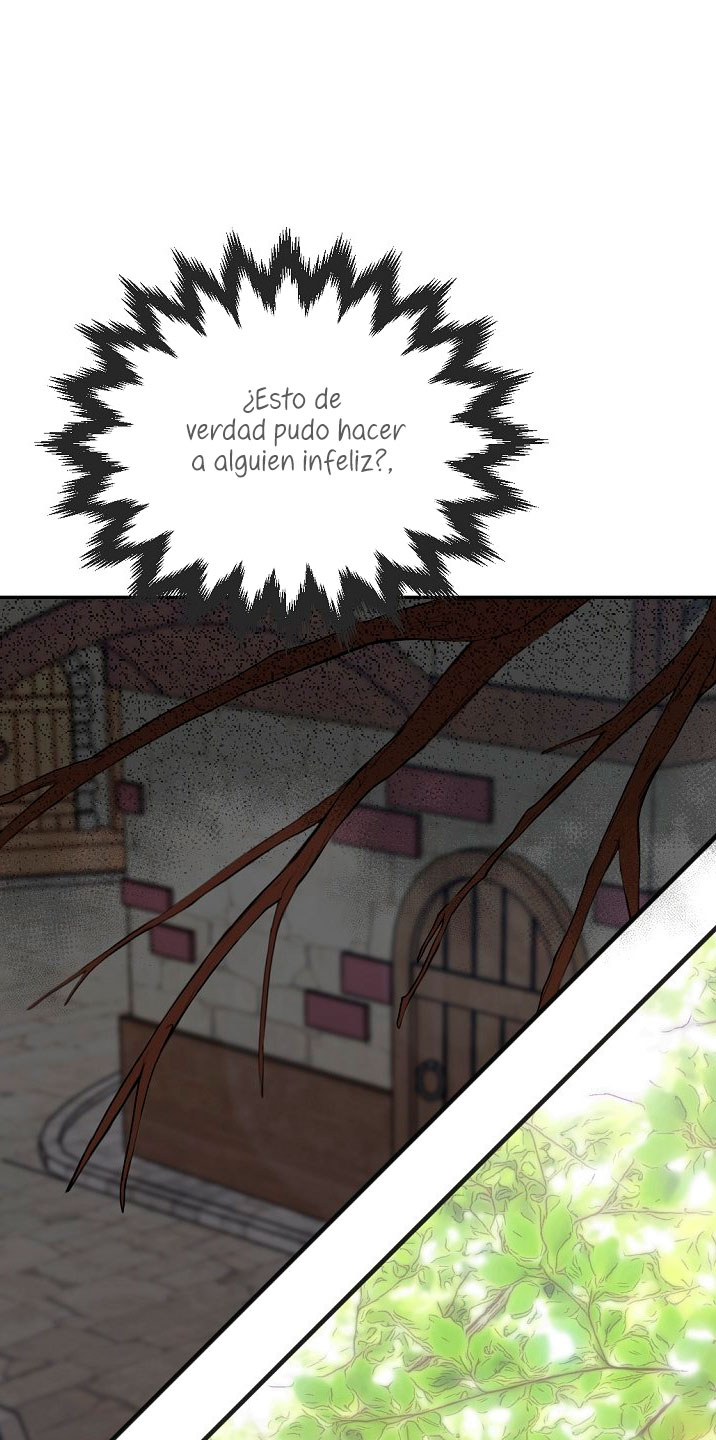 Él amaba a mi hermana Capítulo 31 - Página 55