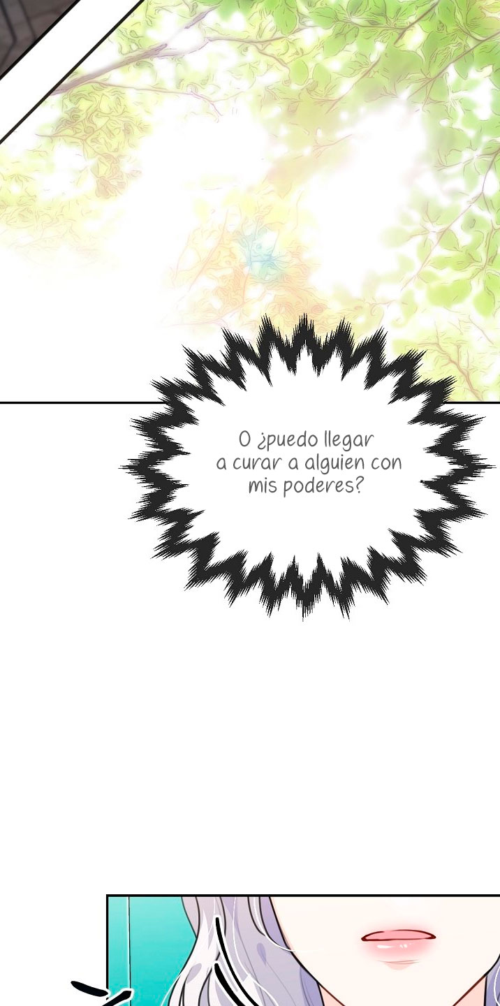 Él amaba a mi hermana Capítulo 31 - Página 56