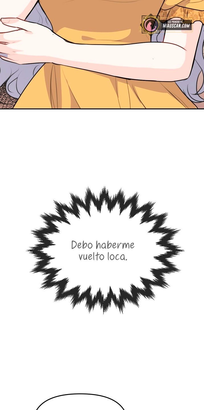 Él amaba a mi hermana Capítulo 31 - Página 58