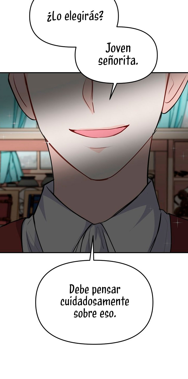 Él amaba a mi hermana Capítulo 31 - Página 59