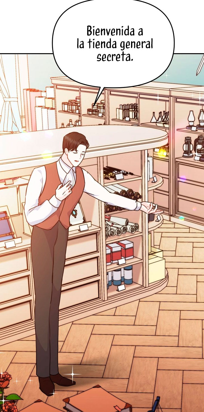 Él amaba a mi hermana Capítulo 31 - Página 6