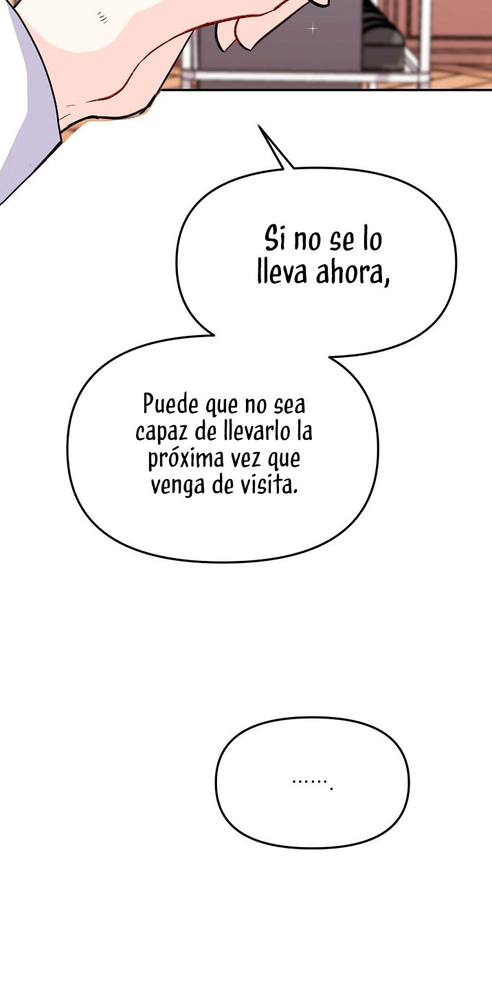 Él amaba a mi hermana Capítulo 31 - Página 61