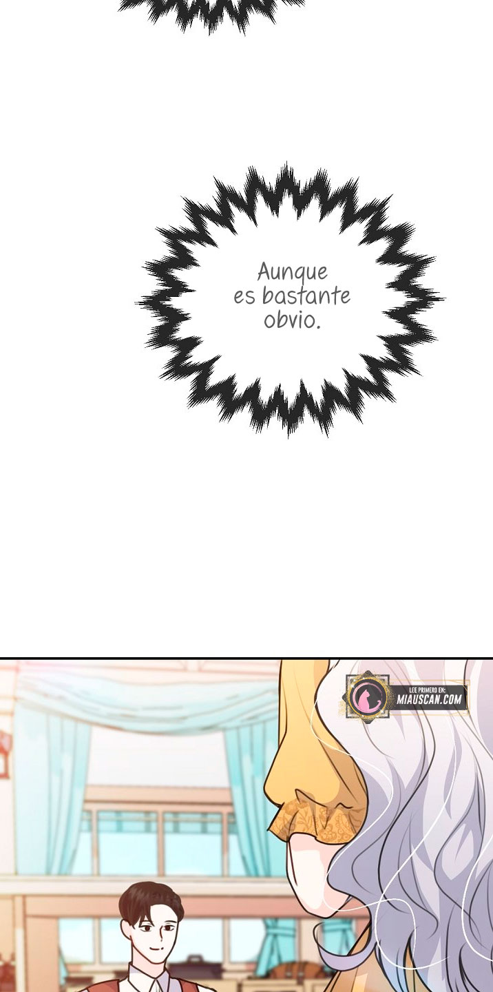 Él amaba a mi hermana Capítulo 31 - Página 63